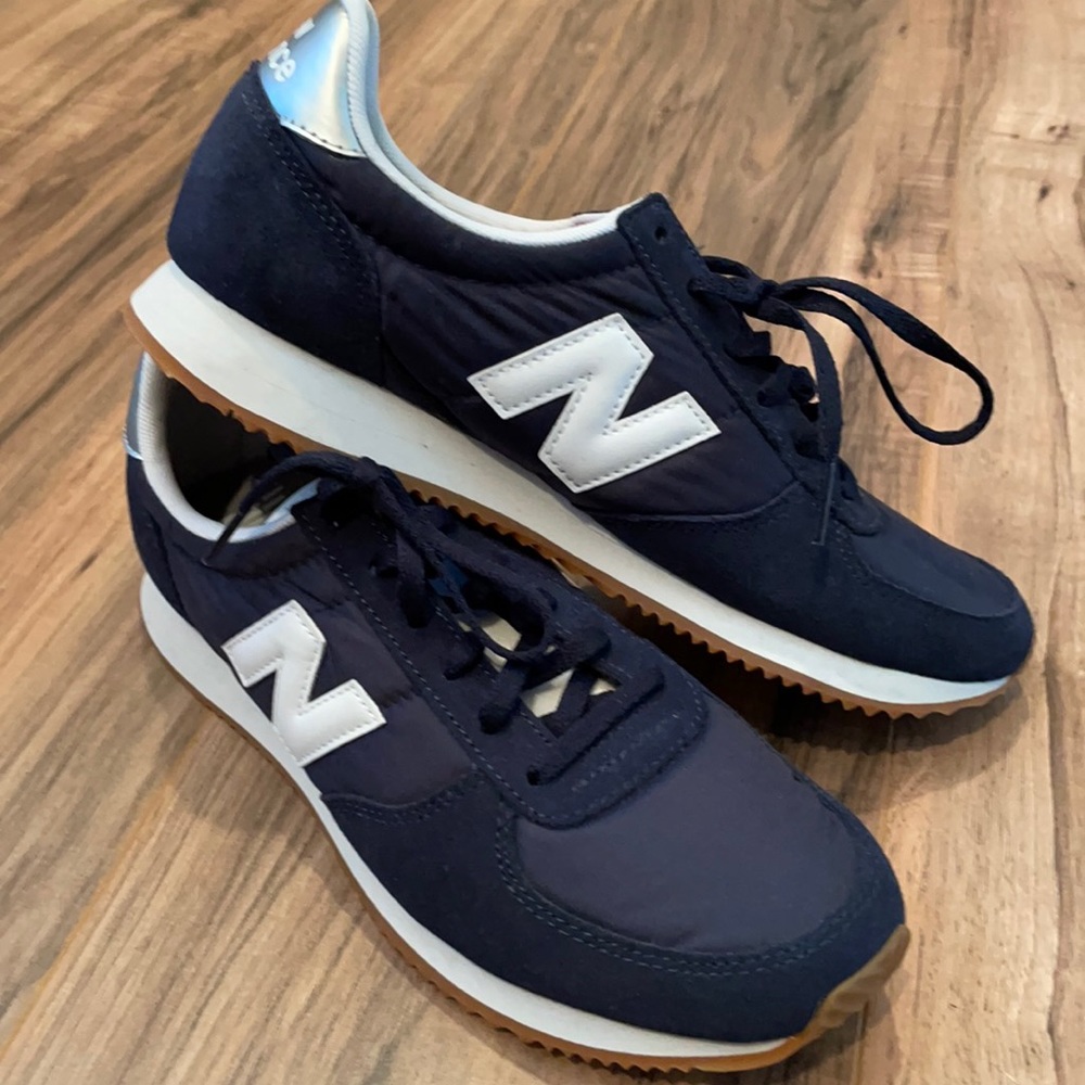 New Balance Sneakers